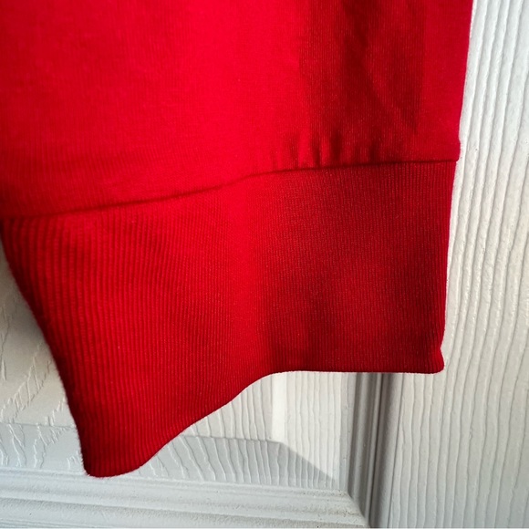 Polo by Ralph Lauren Red Men’s XXL Long Sleeve T-Shirt - Picture 7 of 9